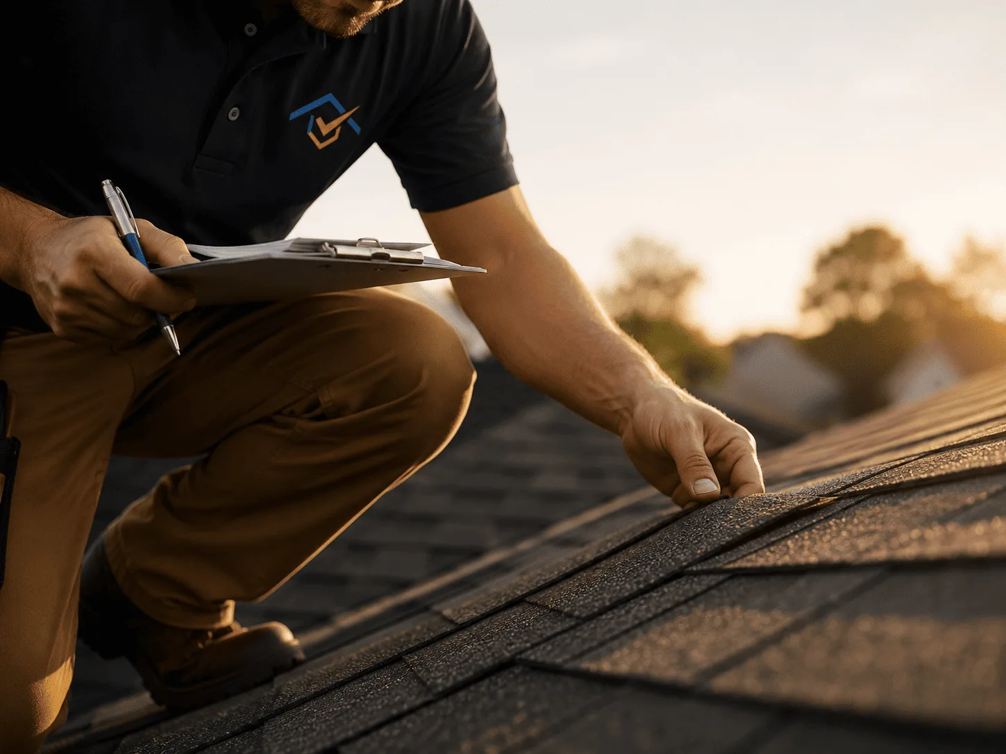 Why Choose Roof Inspection in Lone Jack, MO