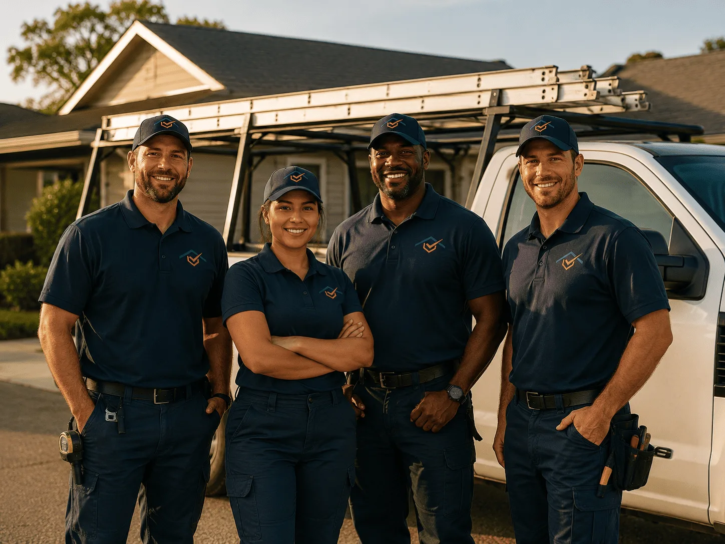 Roof Inspection company in Lone Jack, MO